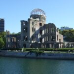 Hiroshimas Modern History and Sake Tasting Tour Tour Overview