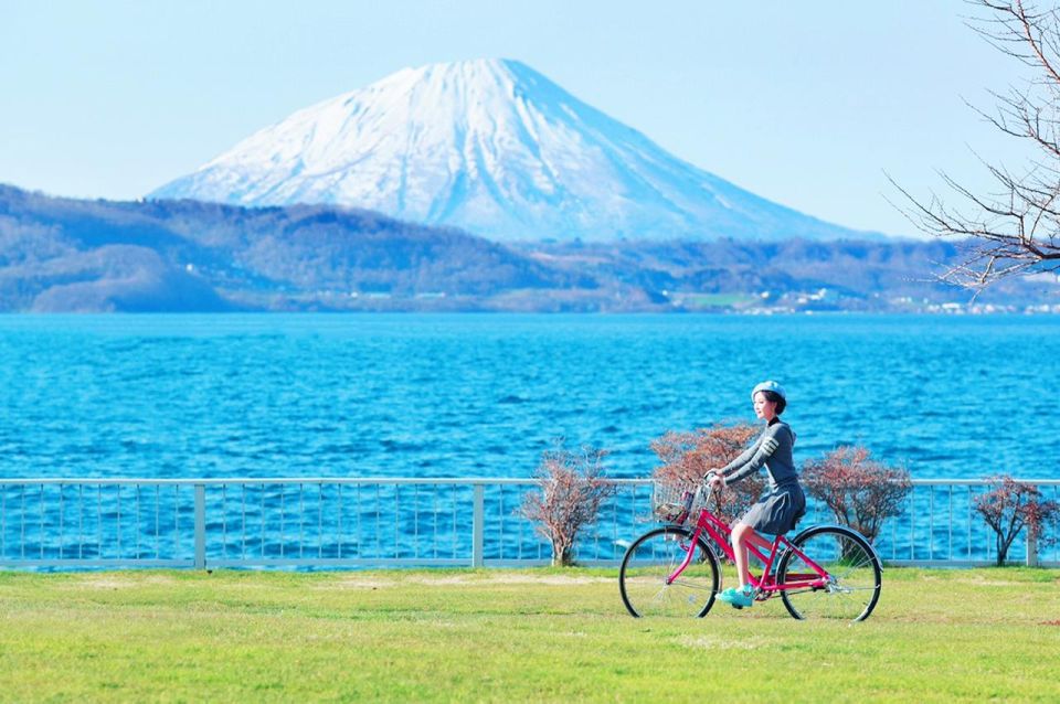 Hokkaido: Noboribetsu, Lake Toya and Otaru Full-Day Tour - Tour Pricing and Duration