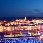 Huis Ten Bosch Full Day Bus Tour From Hakata Pricing and Booking Details