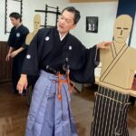 Iaido Experience in Tokyo Overview of Iaido Experience