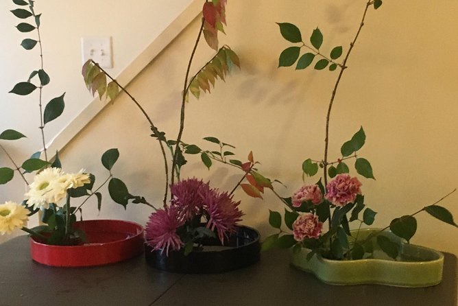 IKEBANA Experience