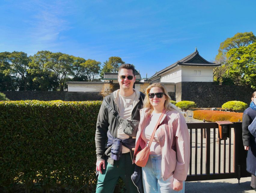 Imperial Palace-Southwest Area Tour - Tour Pricing and Duration