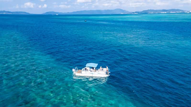 Ishigaki Island: the Best Morning Cruising - Pricing and Departure Information