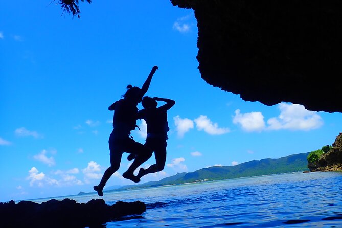 [Ishigaki] Snorkeling Tour at Blue Cave and Phantom Island