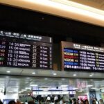 Japan Railway Station Shared Arrival Transfer : Tokyo Station to Tokyo City Service Details