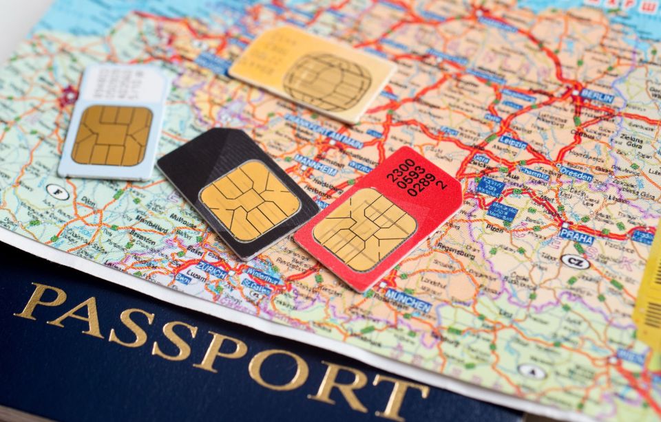 Japan: SIM Card With Unlimited Data for 8, 16, or 31 Days - Benefits of Unlimited Data