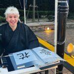 Japanese Calligraphy Experience What To Expect