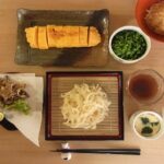 Japanese Cooking and Udon Making Class in Tokyo With Masako Overview and What To Expect