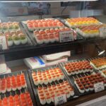 Japanese Traditional Sweets Tour in Asakusa Sampling Local Delicacies