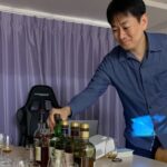 Japanese Whisky Tasting in Tokyo Whisky Tasting Experience Overview