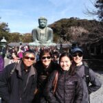 Kamakura Hr Private Walking Tour With Licensed Guide From Tokyo Tour Details