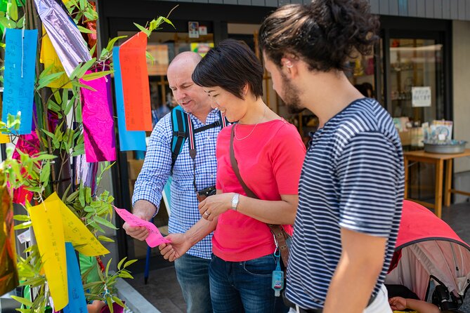 Kamakura Day Trip From Tokyo With a Local: Private & Personalized