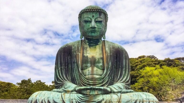 Kamakura Full Day Historic / Culture Tour