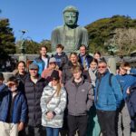 Kamakura Full Day Tour With Licensed Guide and Vehicle From Tokyo Tour Overview