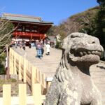 Kamakura Private Walking Tour (With Local Experience in Option) Tour Details