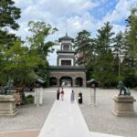 Kanazawa: Samurai, Matcha, Gardens and Geisha Full Day Tour Tour Details