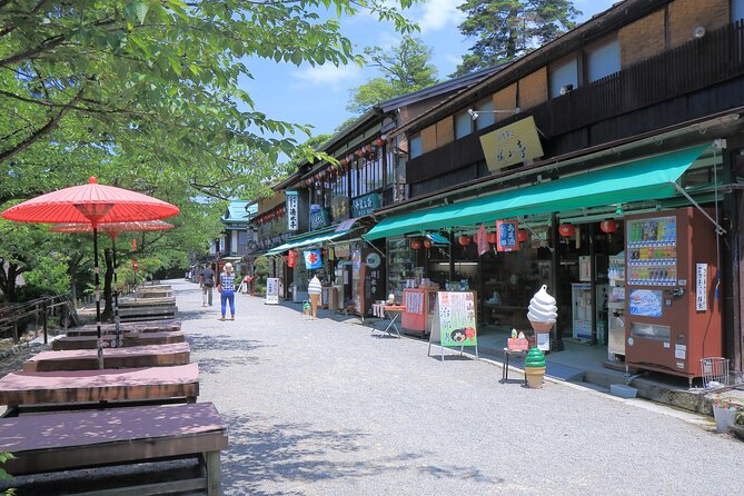 Kanazawa’s Timeless Culture Private Tour