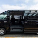 Kansai Airport (Kix): Private One Way Transfer To/From Kyoto Service Details