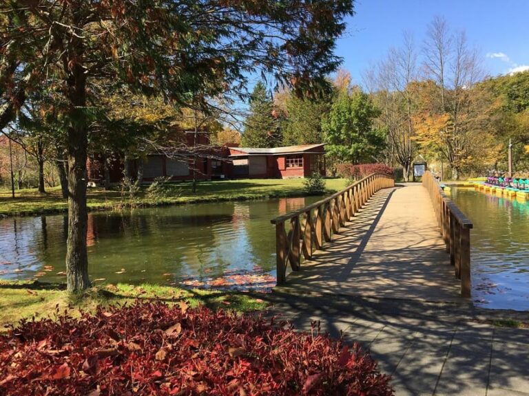 Kanto 10-Hour Chartered Day Trip｜Karuizawa