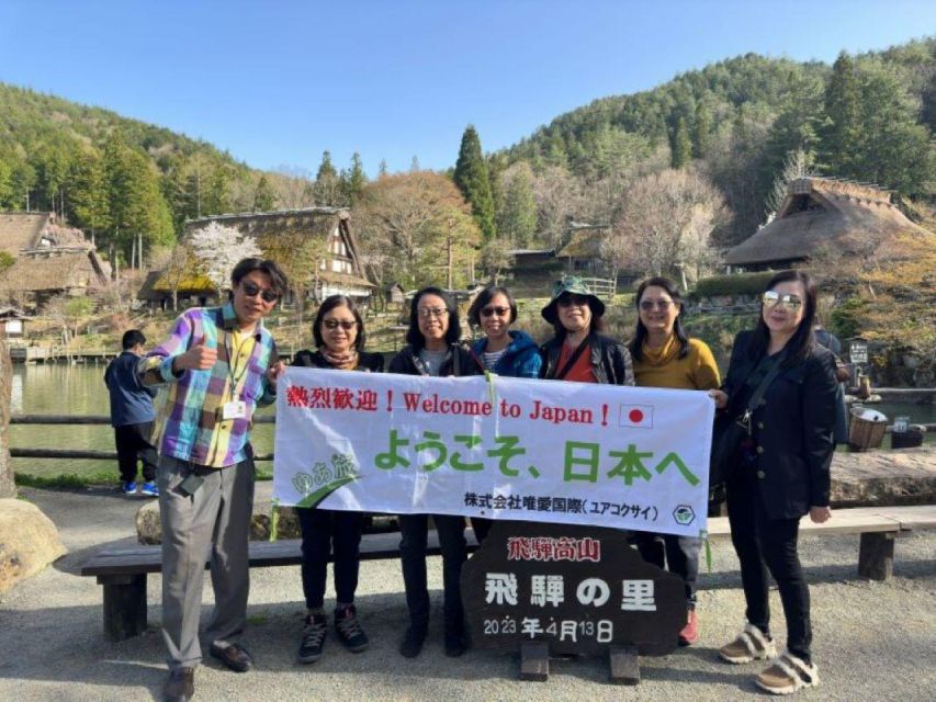 Kanto 10-Hour Chartered Day Trip｜Nikko - Trip Details