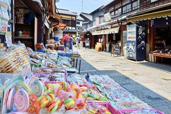 Kawagoe 6hr Private Tour With Licensed Guide (Tokyo/Kawagoe Dep)