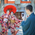 Kimono Experience Hour Course Details on Accessibility