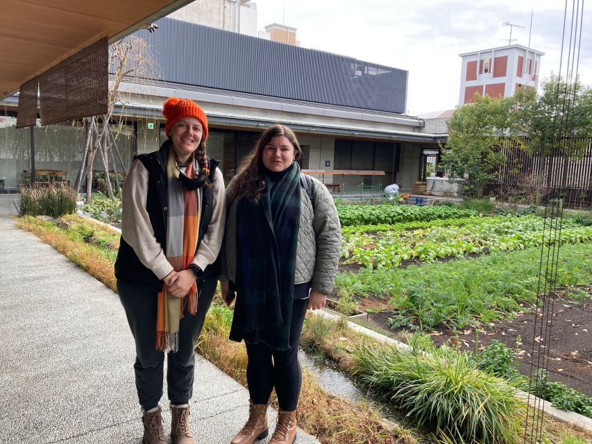 Kyoto: 3-Hour Food Tour With Tastings in Nishiki Market - Tour Location and Duration