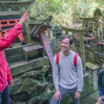 Kyoto: Hour Fushimi Inari Shrine Hidden Hiking Tour Tour Details