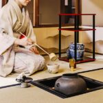 Kyoto: Minute Tea Ceremony Experience Experience Details