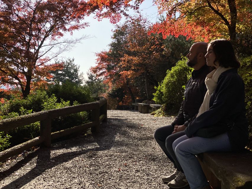 Kyoto: Arashiyama Bamboo Forest Morning Tour by Bike - Tour Overview