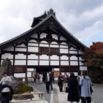 Kyoto: Arashiyama Bamboo Grove Hour Guided Tour Tour Details