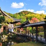 Kyoto: Historic Higashiyama Walking Tour Tour Details