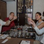 Kyoto: Insider Sake Experience With Tastings and Snacks Sake Tasting Experience Overview