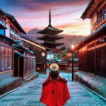 Kyoto Photo Tour: Experience the Geisha District Tour Pricing and Duration