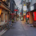Kyoto : Pontocho All Including Evening Local Food Tour Adventure Tour Overview