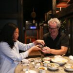 Kyoto Sake Bar and Pub Crawl (Food & Sake Tour) Tour Details