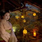 Kyoto Style Machiya: Maiko Happy Hour! Experience Description