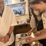 Kyoto: Sushi Making Class With Sushi Chef Class Duration and Pricing