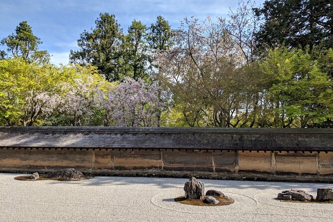 Kyotos Zen Gardens Bike Tour - Activity Details