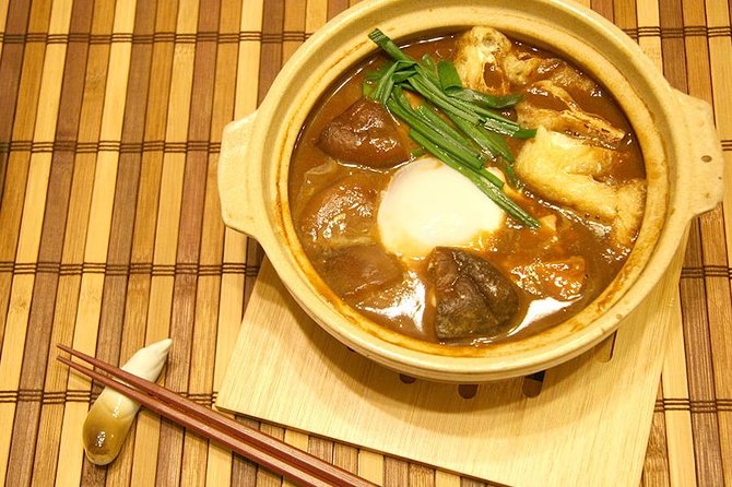 Learn to Prepare Authentic Nagoya Cuisine With a Local in Her Home - Pricing Details