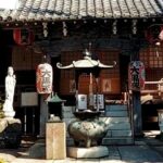 Licensed Guide Tokyo Seven Lucky Gods Temple and Shrine Tour Tour Highlights and Experiences