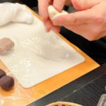 Licensed Guide "Wagashi" (Japanese Sweets) Experience Tour (Tokyo) Highlights of the Experience