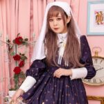 Lolita Experience in Harajuku Tokyo Pricing and Booking Details