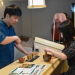 Matcha Experience With of Japanese Tea Tasting in Tokyo Experience Highlights