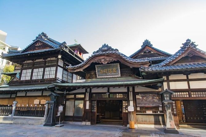 Matsuyama Full-Day Private Trip With Government-Licensed Guide - Cancellation Policy