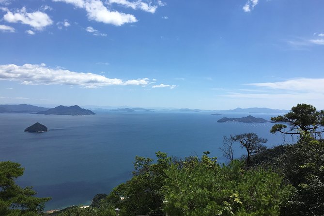 Miyajima Full Day Tour