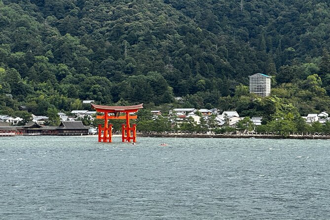 Miyajima Island Tour With Certified Local Guide - Tour Overview