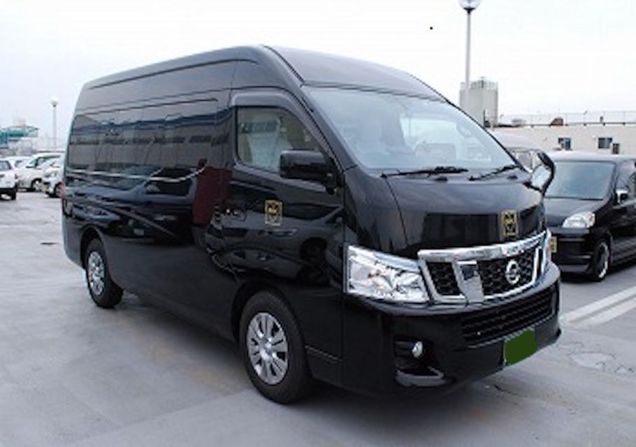 Miyazaki Airport To/From Miyazaki City Private Transfer - Service Details