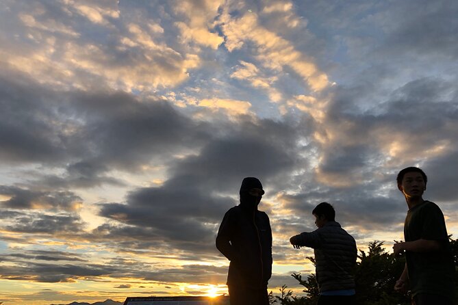 Mt Fuji Nature Guide for Family and Couple