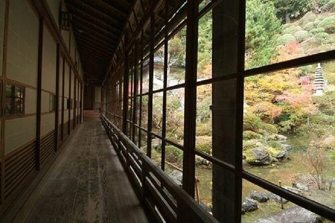 Mt Koya 1 Day Walking Tour From Osaka - Tour Details